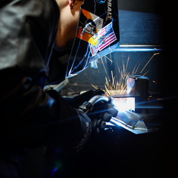 Groton Welding