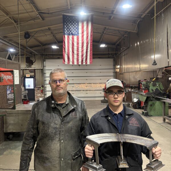 25-26 Project 1 Calen Beck