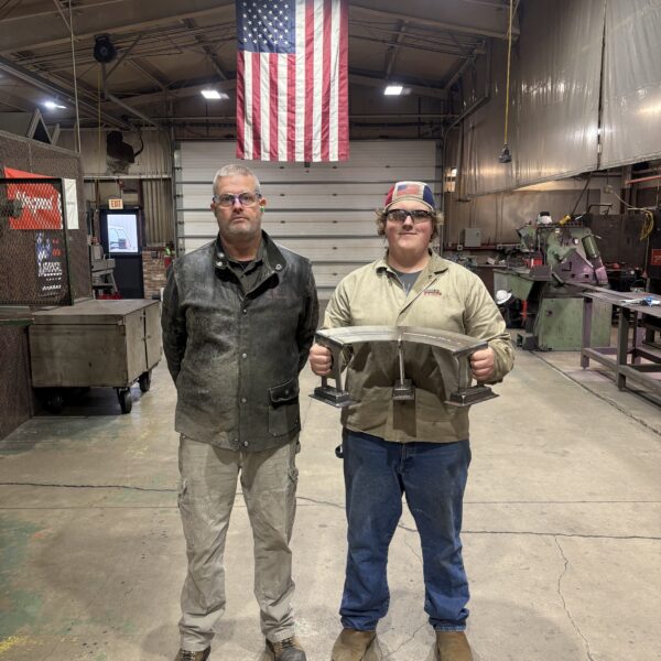 25-26 Project 1 Tucker Loesch