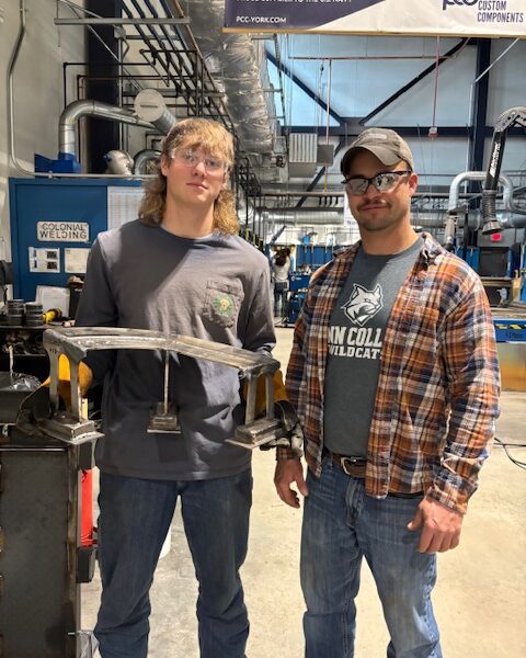 Blaine Kessel NWL R1 photo