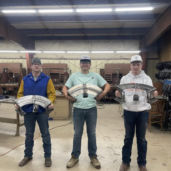 Canton-Galva Industrial: AG Technology