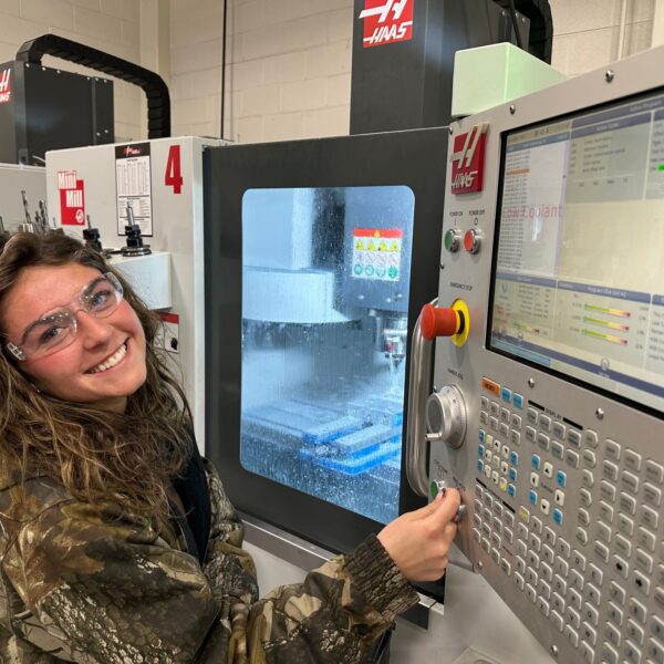 Saline High School 2