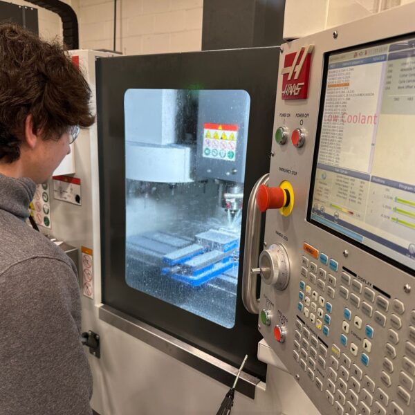 Saline High School 3