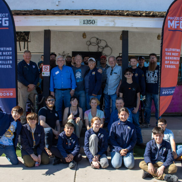 Youth Welding Challenge-26