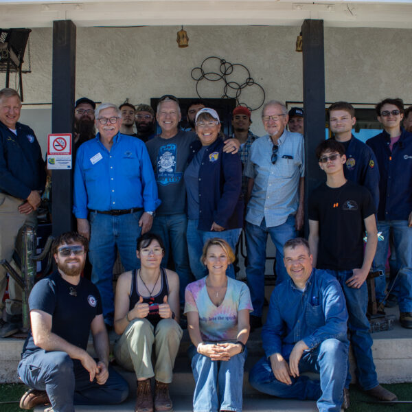 Youth Welding Challenge-28