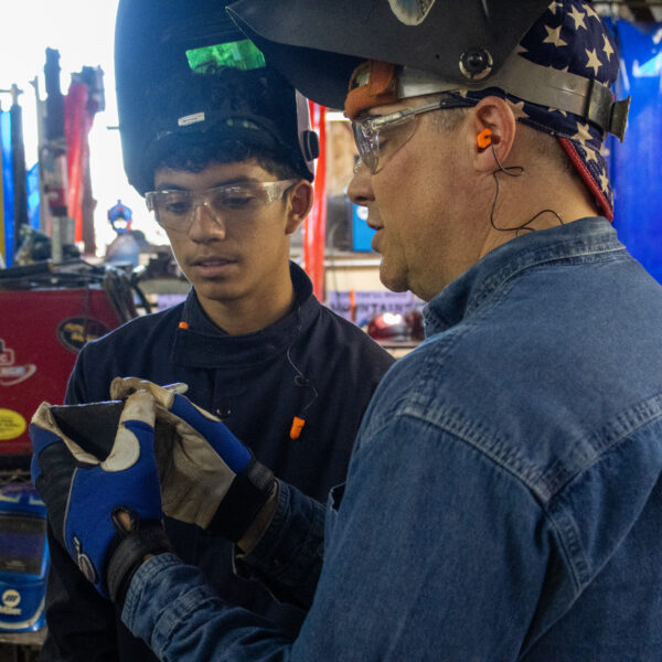 Youth Welding Challenge-59