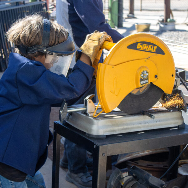 Youth Welding Challenge-60