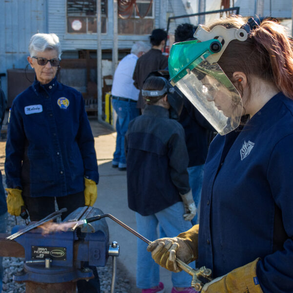 Youth Welding Challenge-71