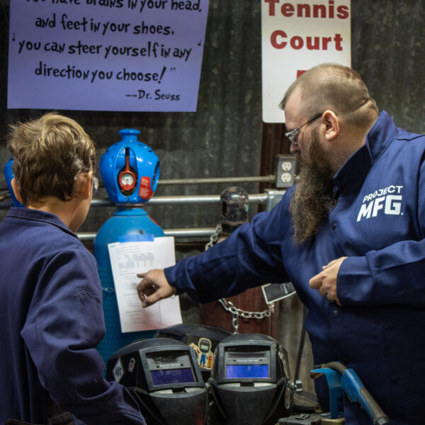 Youth Welding Challenge-80